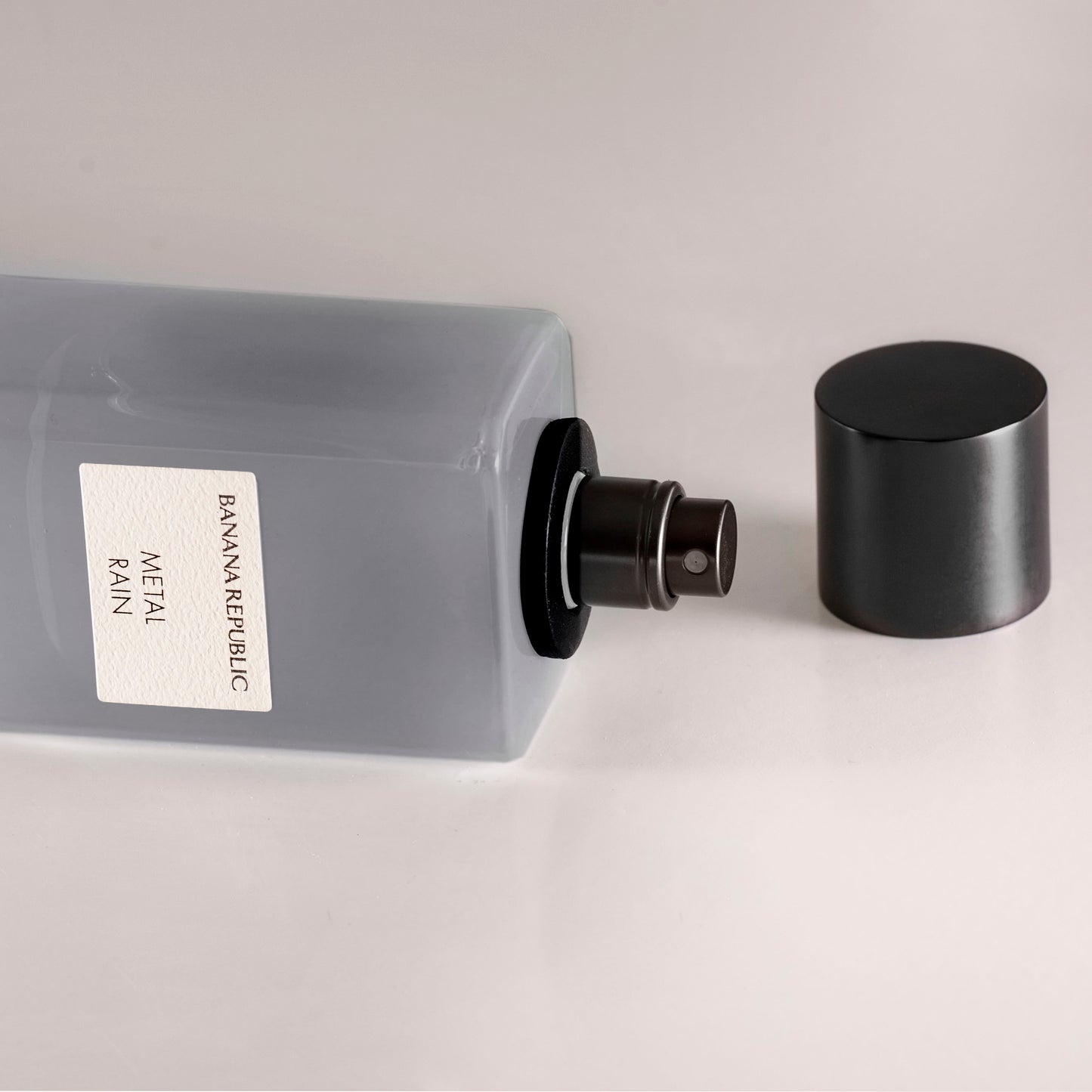 Icon Metal Rain Eau de Parfum