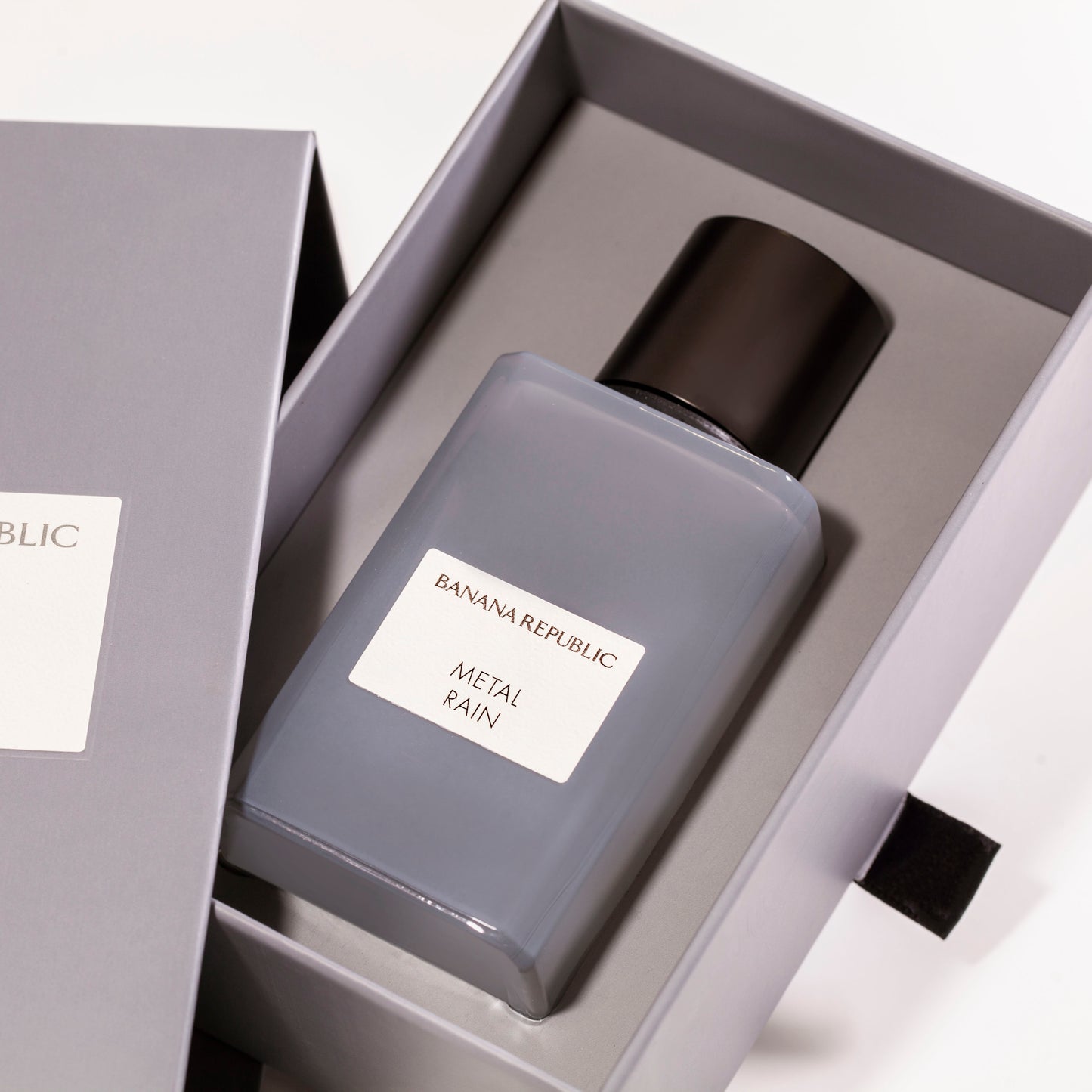 Icon Metal Rain Eau de Parfum