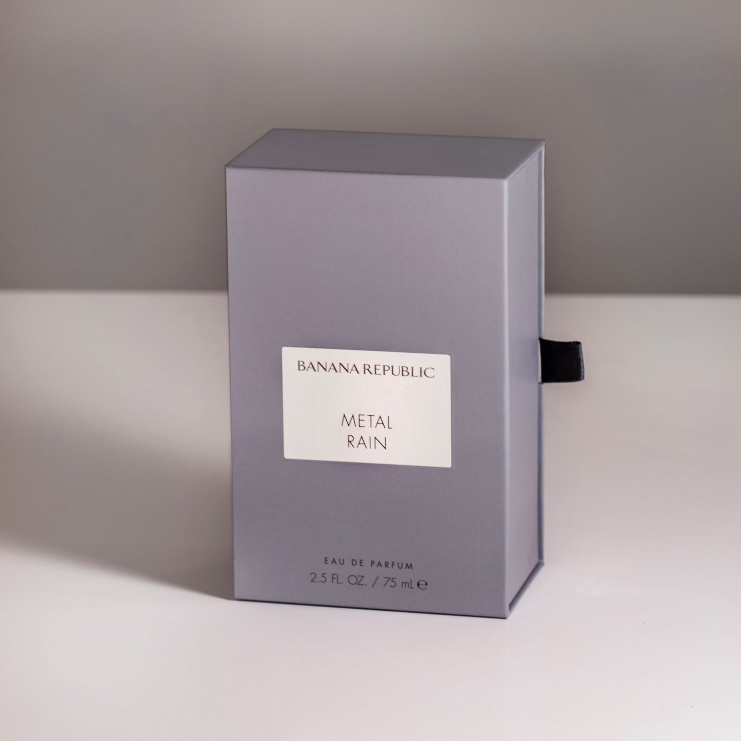 Icon Metal Rain Eau de Parfum