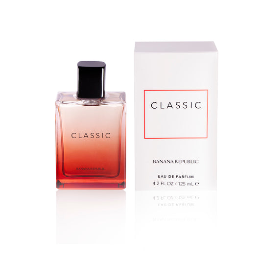 Classic Red Eau de Parfum