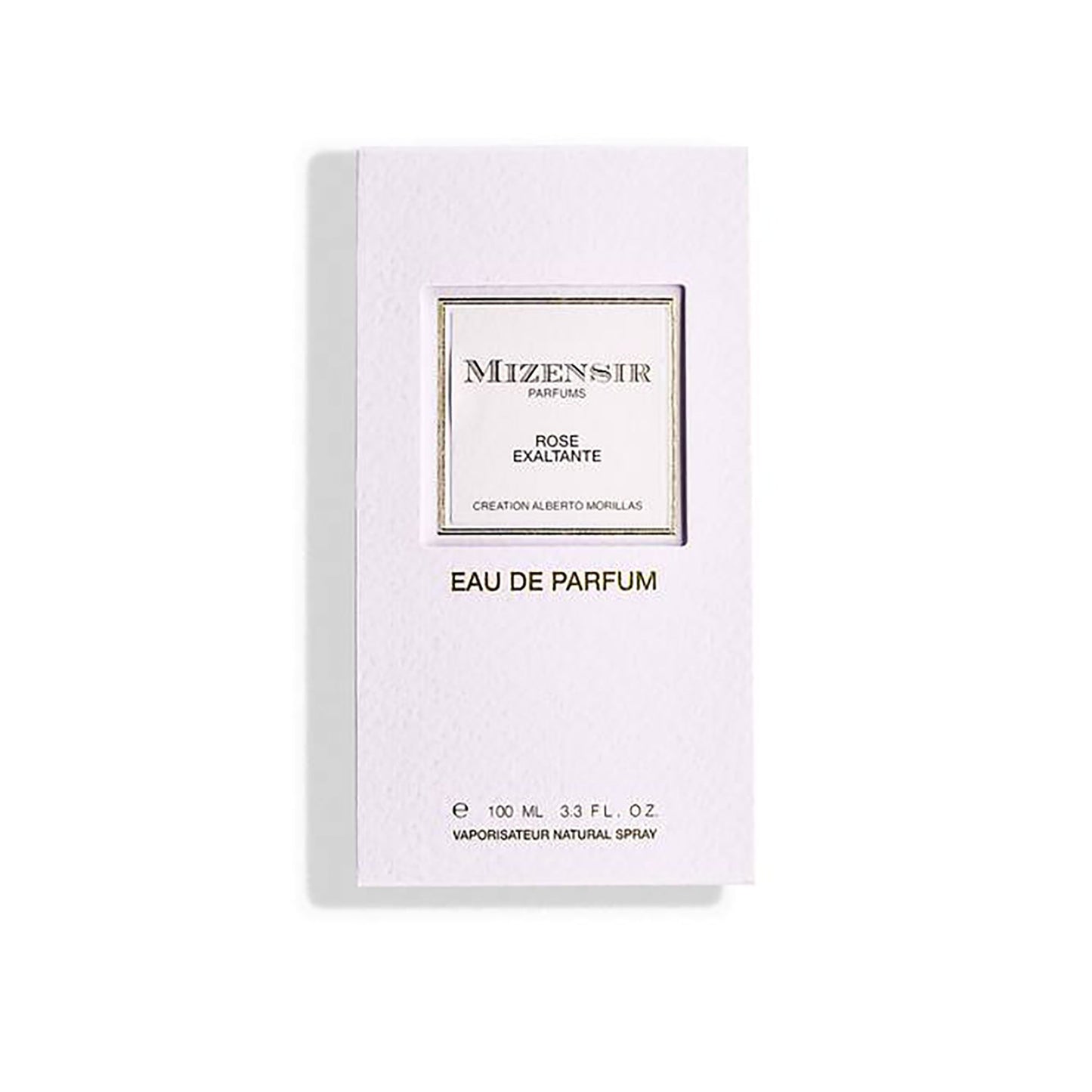 Rose Exaltante 2ml Sample Vial - Eau de Parfum