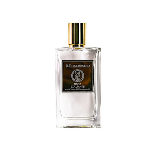 Rose Exaltante 2ml Sample Vial - Eau de Parfum