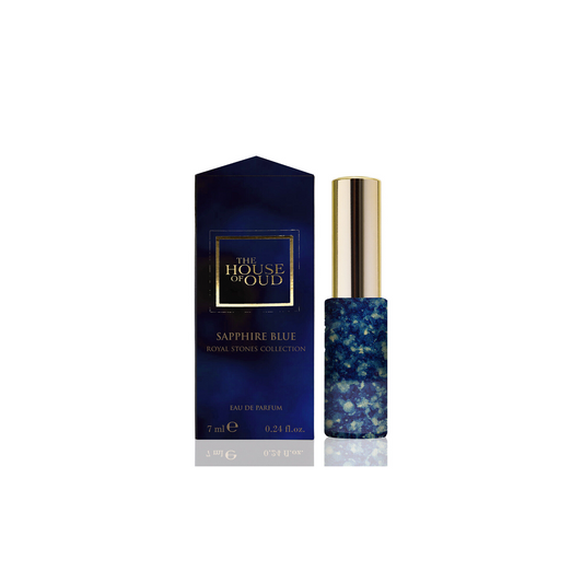 Sapphire Blue Eau de Parfum