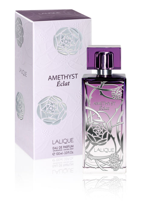 Lalique Amethyst Éclat Eau de Parfum
