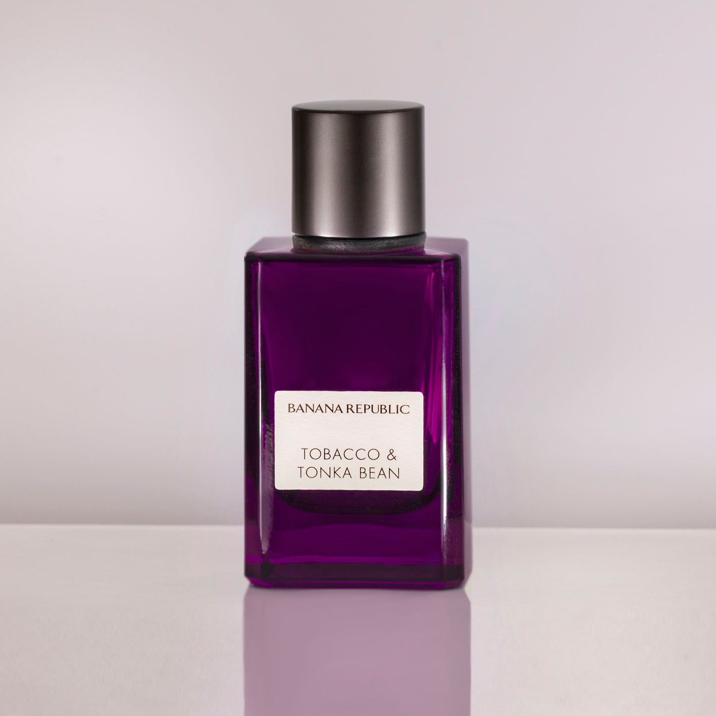 Icon Tobacco & Tonka Bean Eau de Parfum