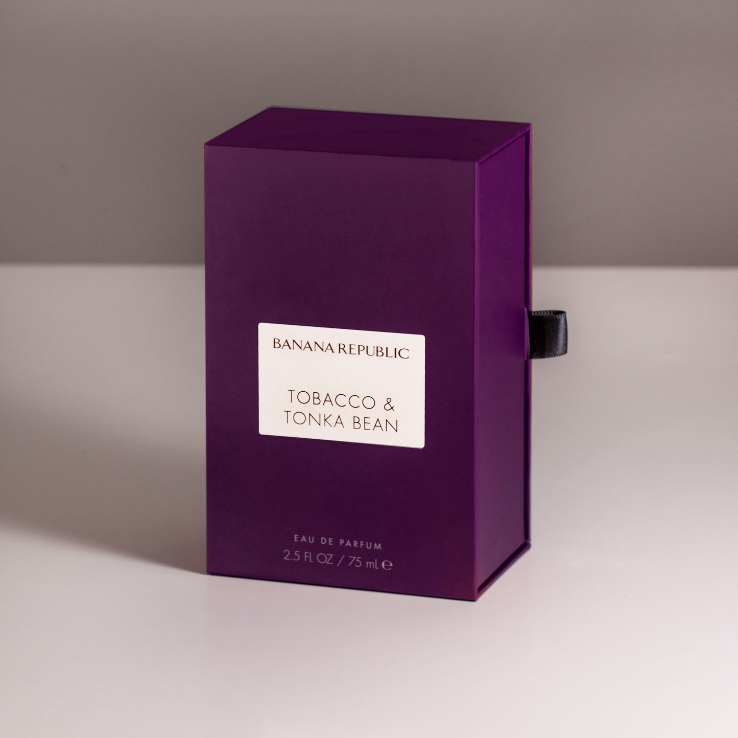 Icon Tobacco & Tonka Bean Eau de Parfum