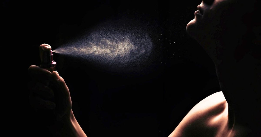 Loved by Women: Beyond the Traditional Feminine Scent Profile