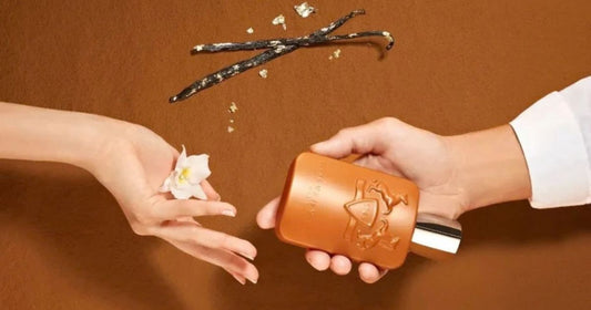 Inside the Signature Style of Parfums de Marly
