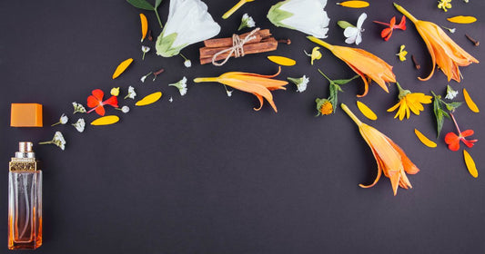 Perfume Terroir: Why French and Italian Ingredients Smell Different