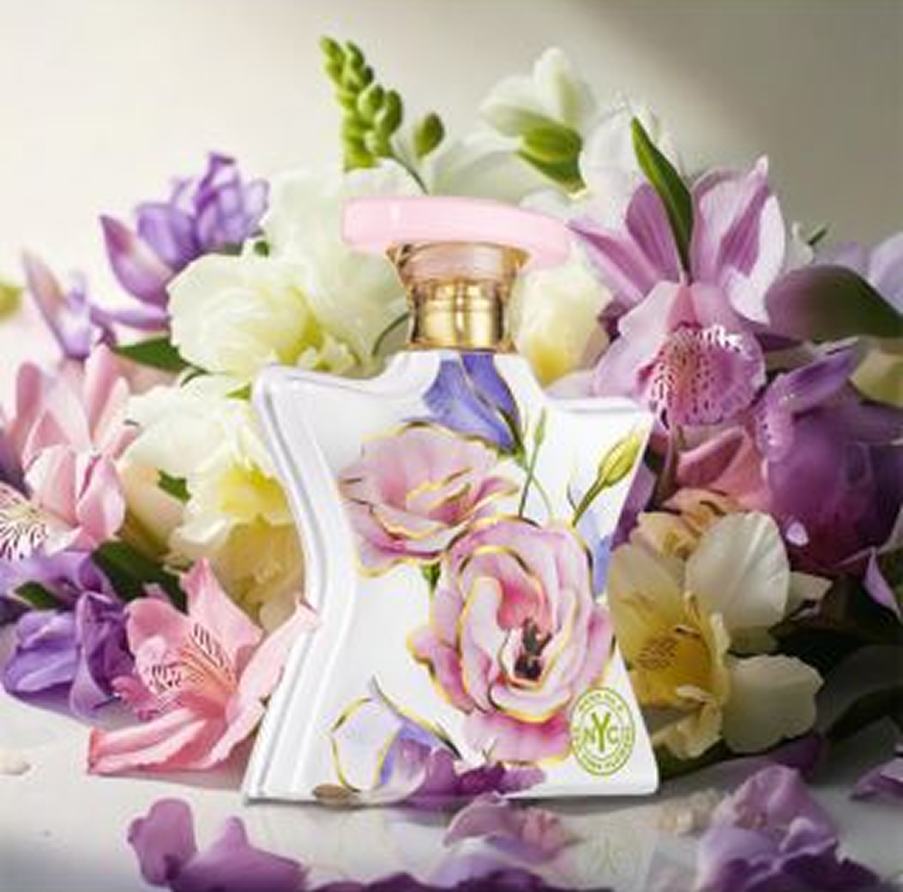 New York Flowers Eau de Parfum