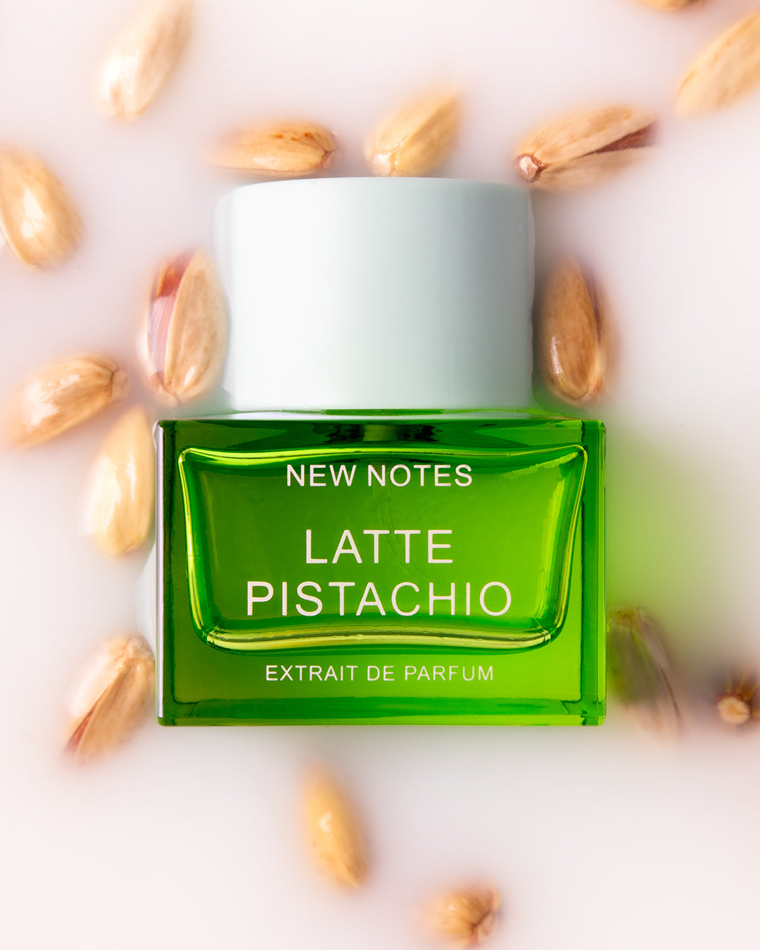 LATTE PISTACHIO Extrait de Parfum