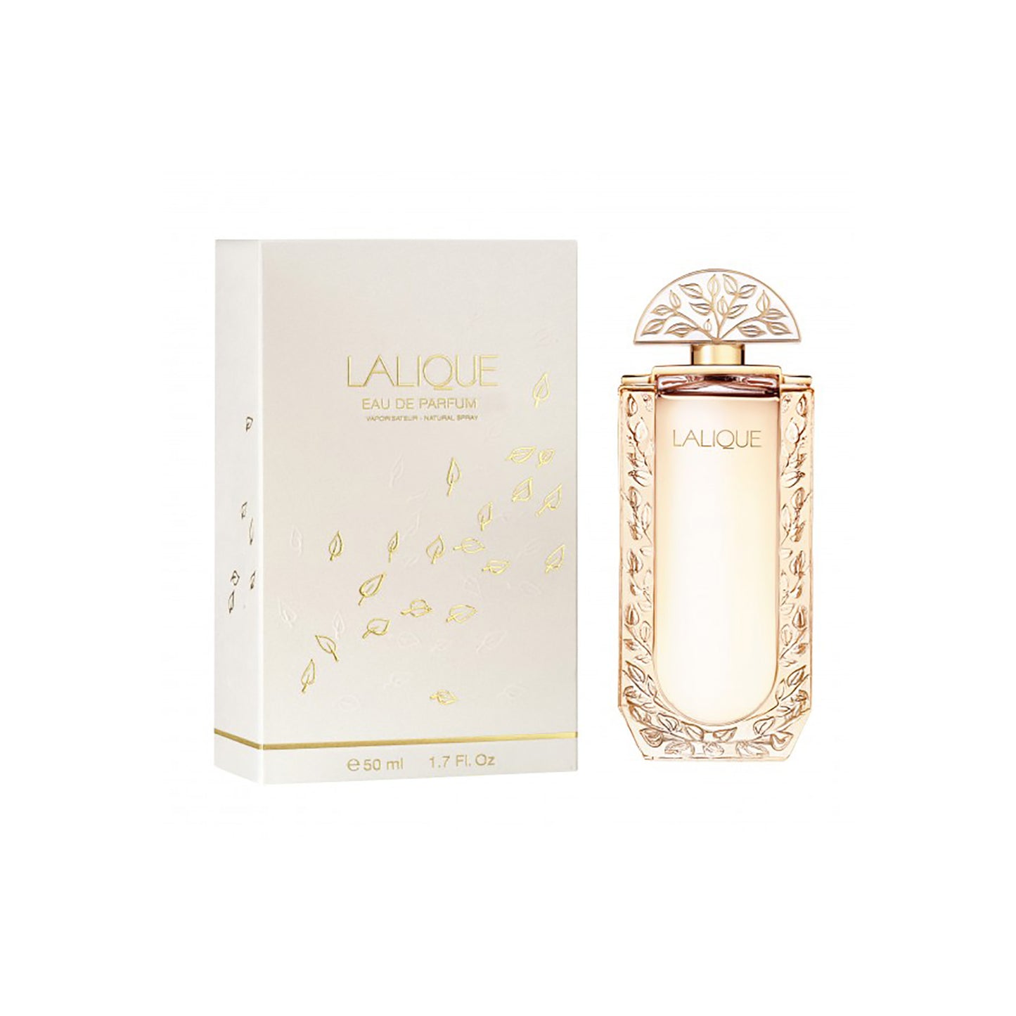 Lalique de Lalique Eau de Parfum