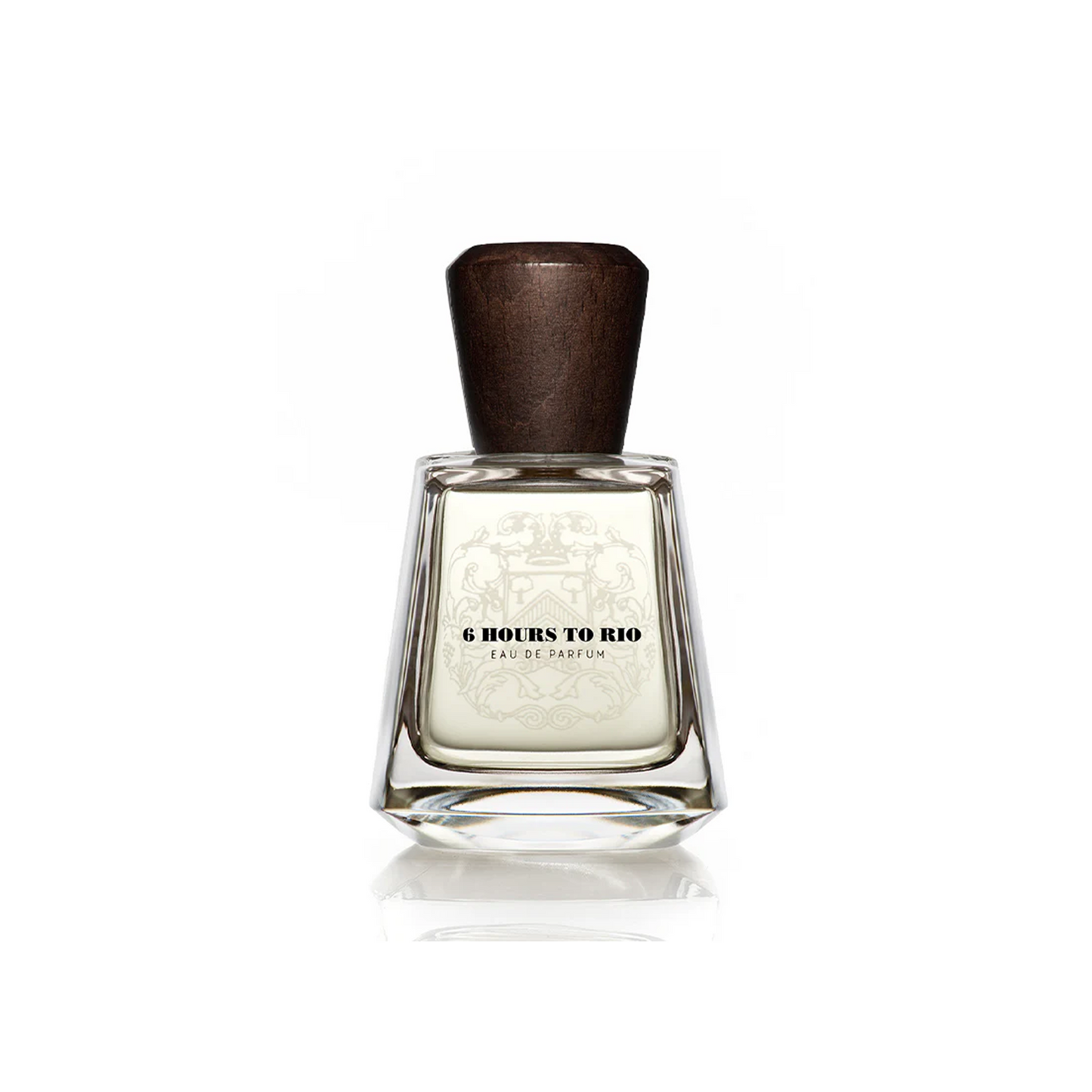 6 Hours to Rio Eau de Parfum