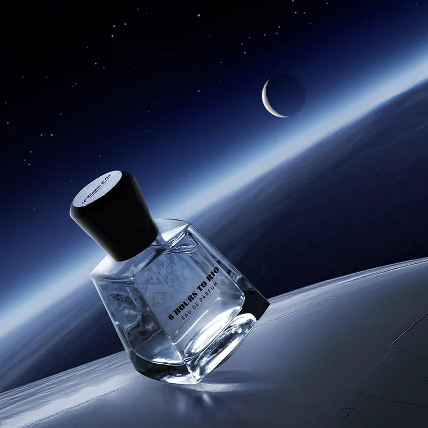 6 Hours to Rio Eau de Parfum