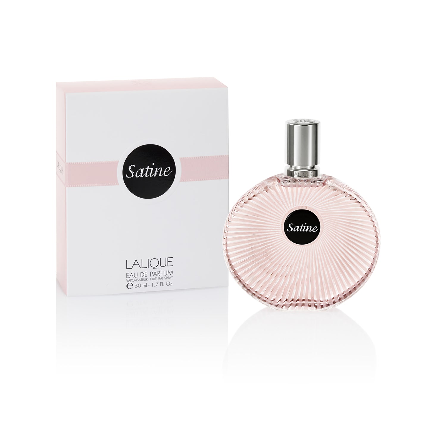 Lalique Satine Eau de Parfum