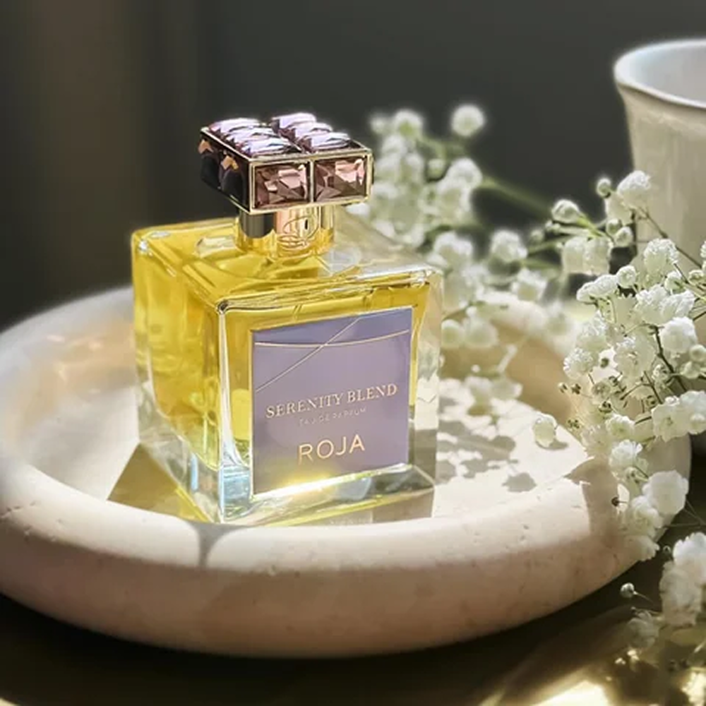Serenity Blend Parfum Eau de Parfum