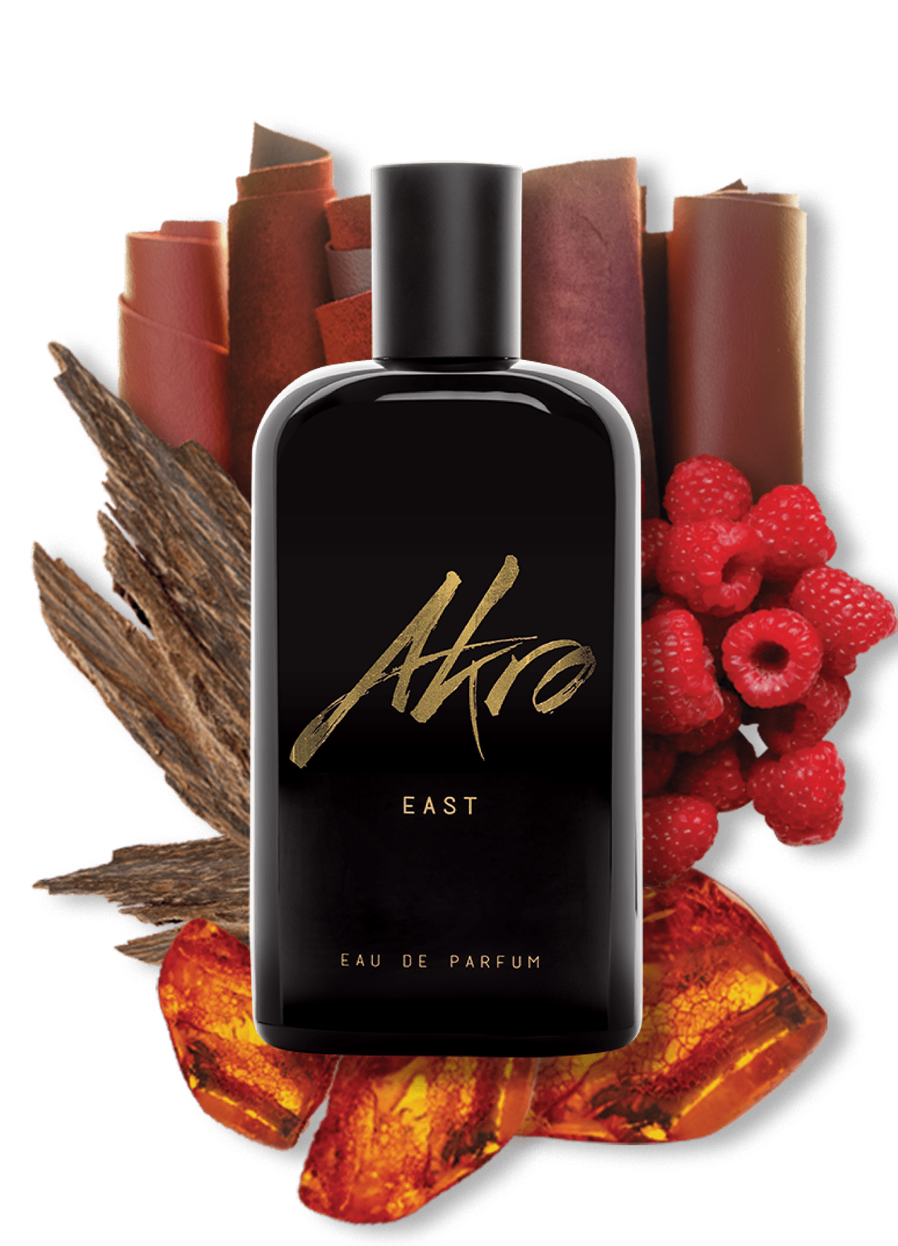 East Eau de Parfum