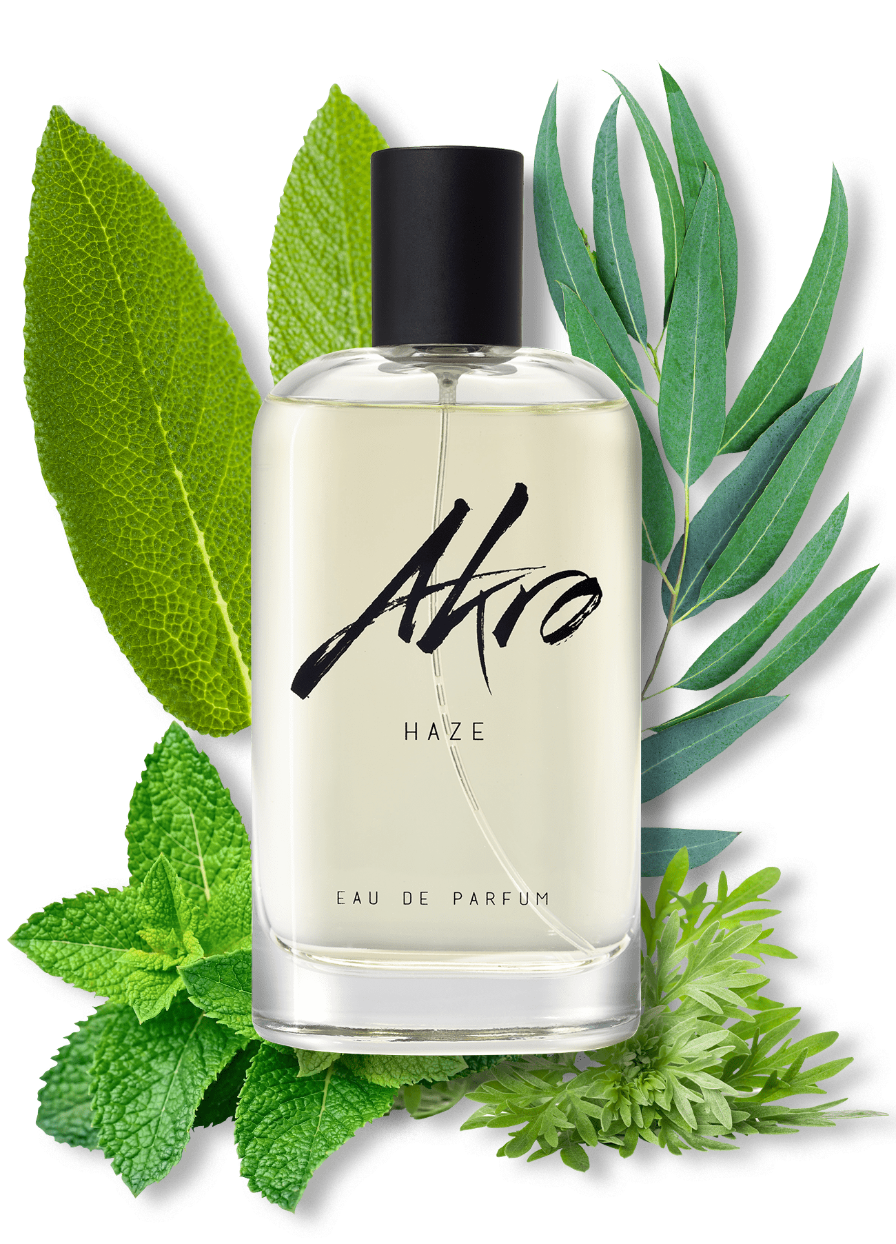 Haze Eau de Parfum