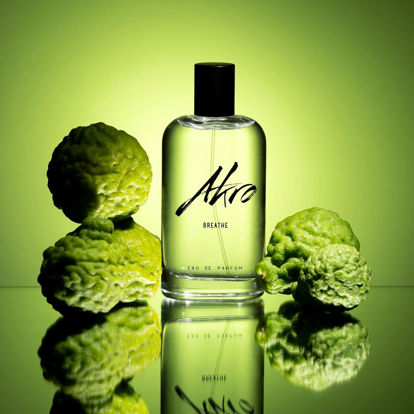 Breathe Eau De Parfum