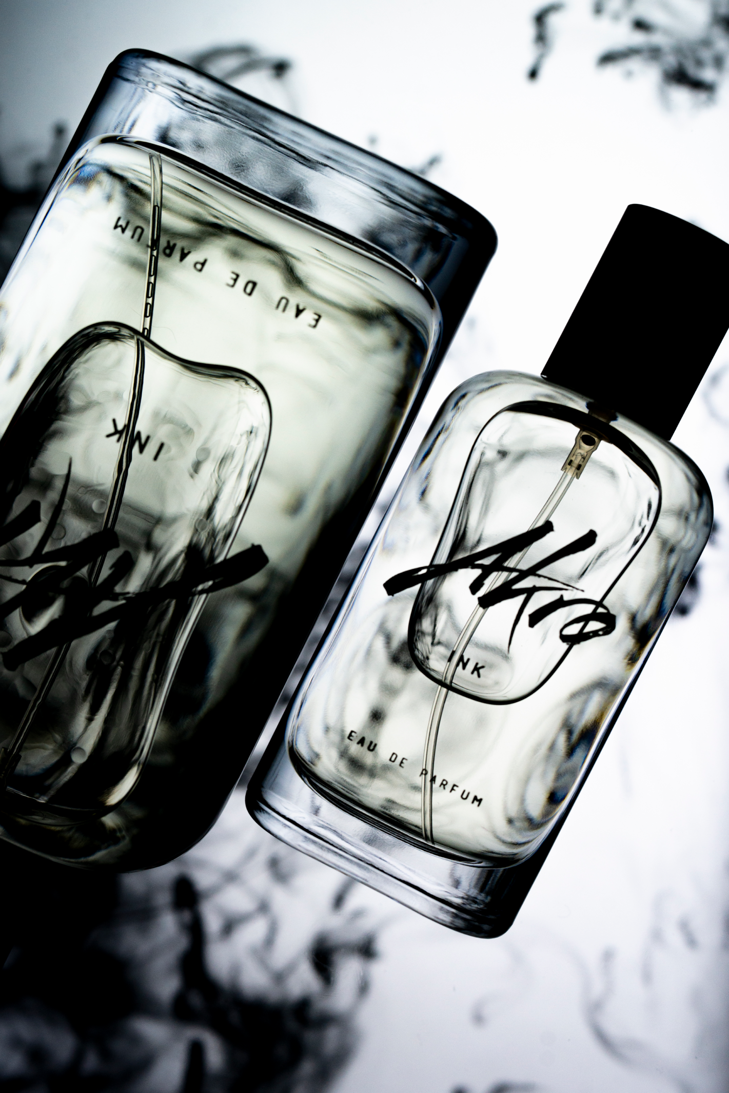 Ink Eau de Parfum