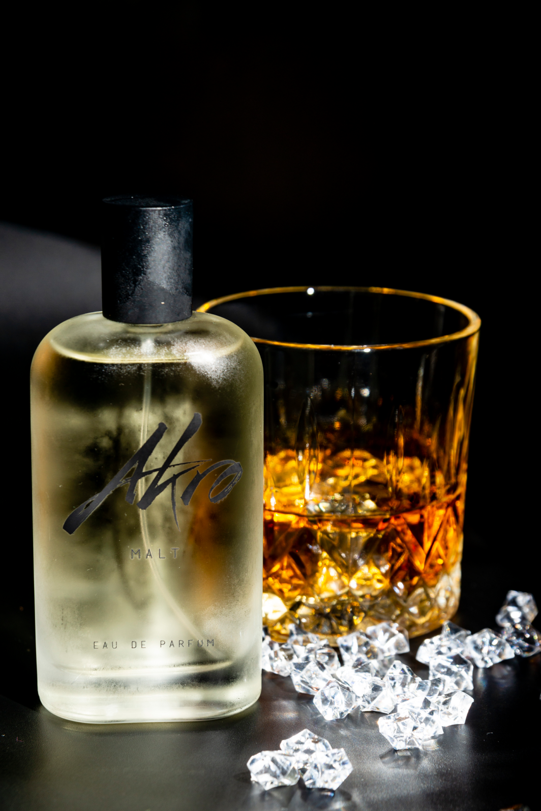 Malt Eau de Parfum