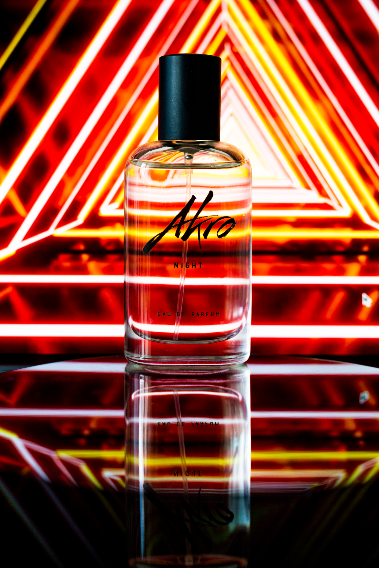 Night Eau de Parfum