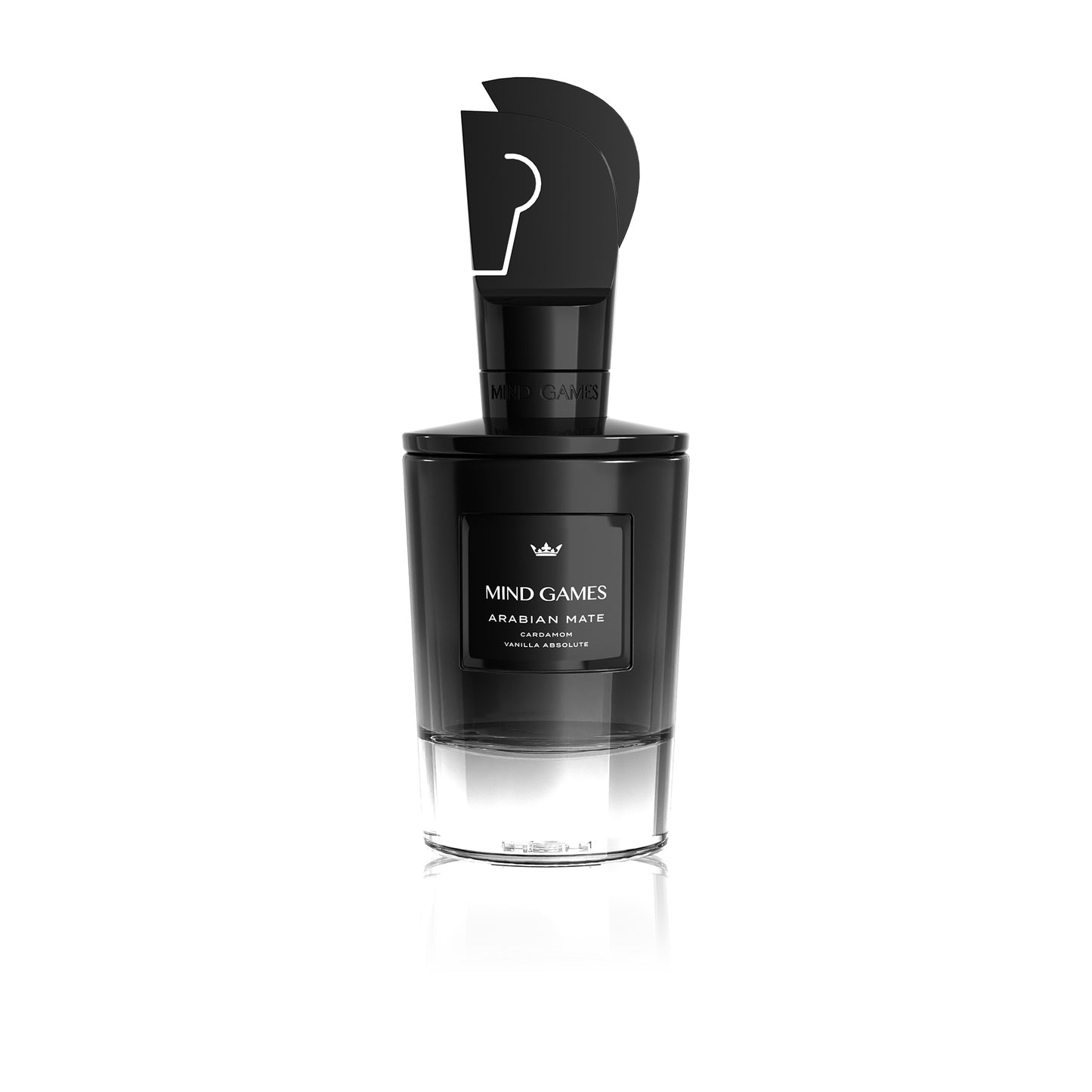 Arabian Mate Extrait de Parfum