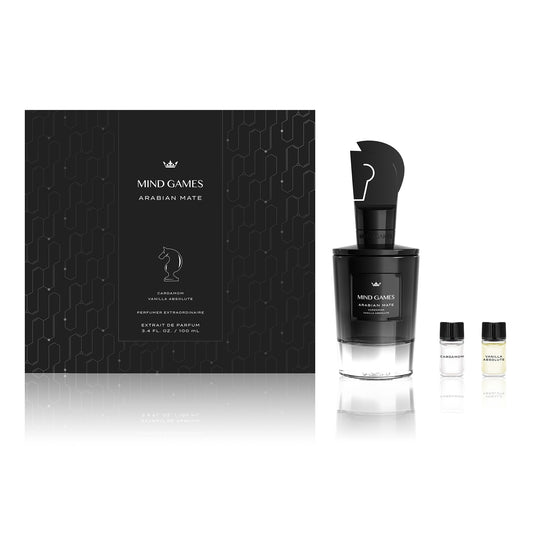 Arabian Mate Extrait de Parfum