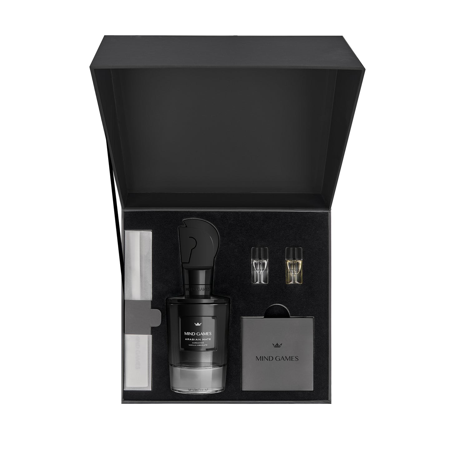 Arabian Mate Extrait de Parfum