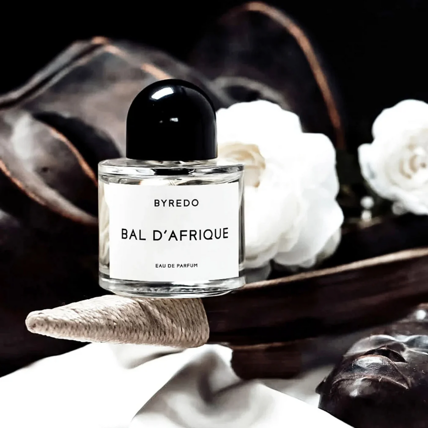 Bal D'Afrique Eau de Parfum