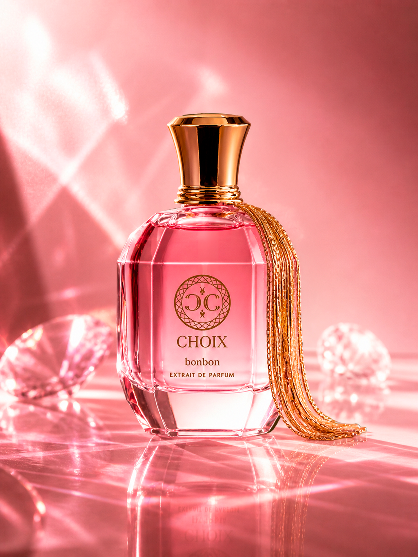 Bonbon Extrait de Parfum