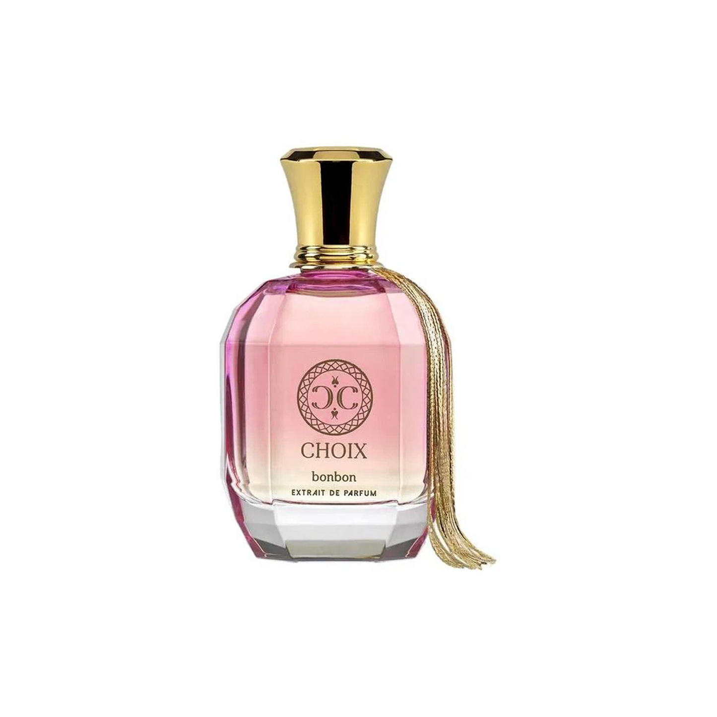Bonbon Extrait de Parfum
