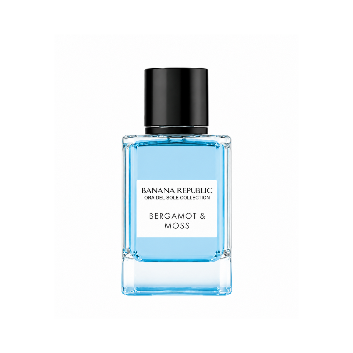 Ora Del Sole Bergamot & Moss Eau De Parfum