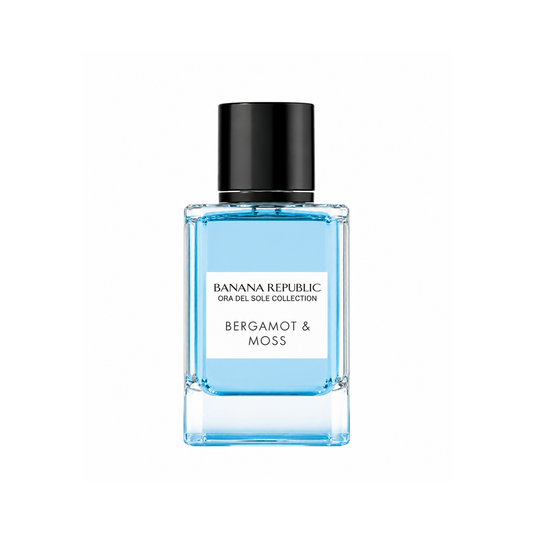 Ora Del Sole Bergamot & Moss Eau De Parfum