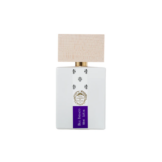 BLU INDACO Eau de Parfum