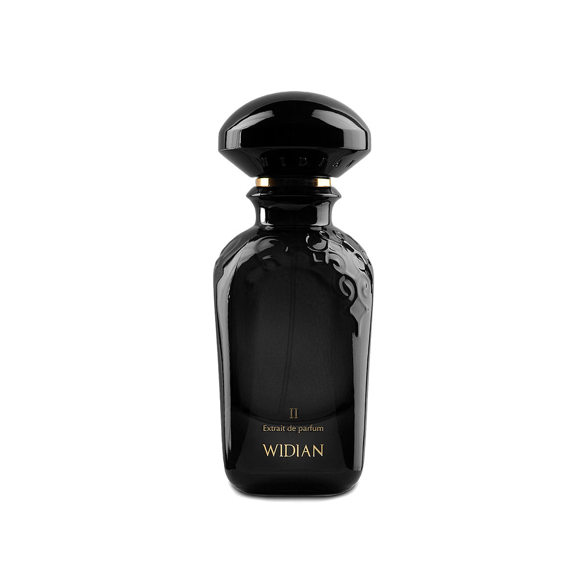 Black II Extrait de Parfum