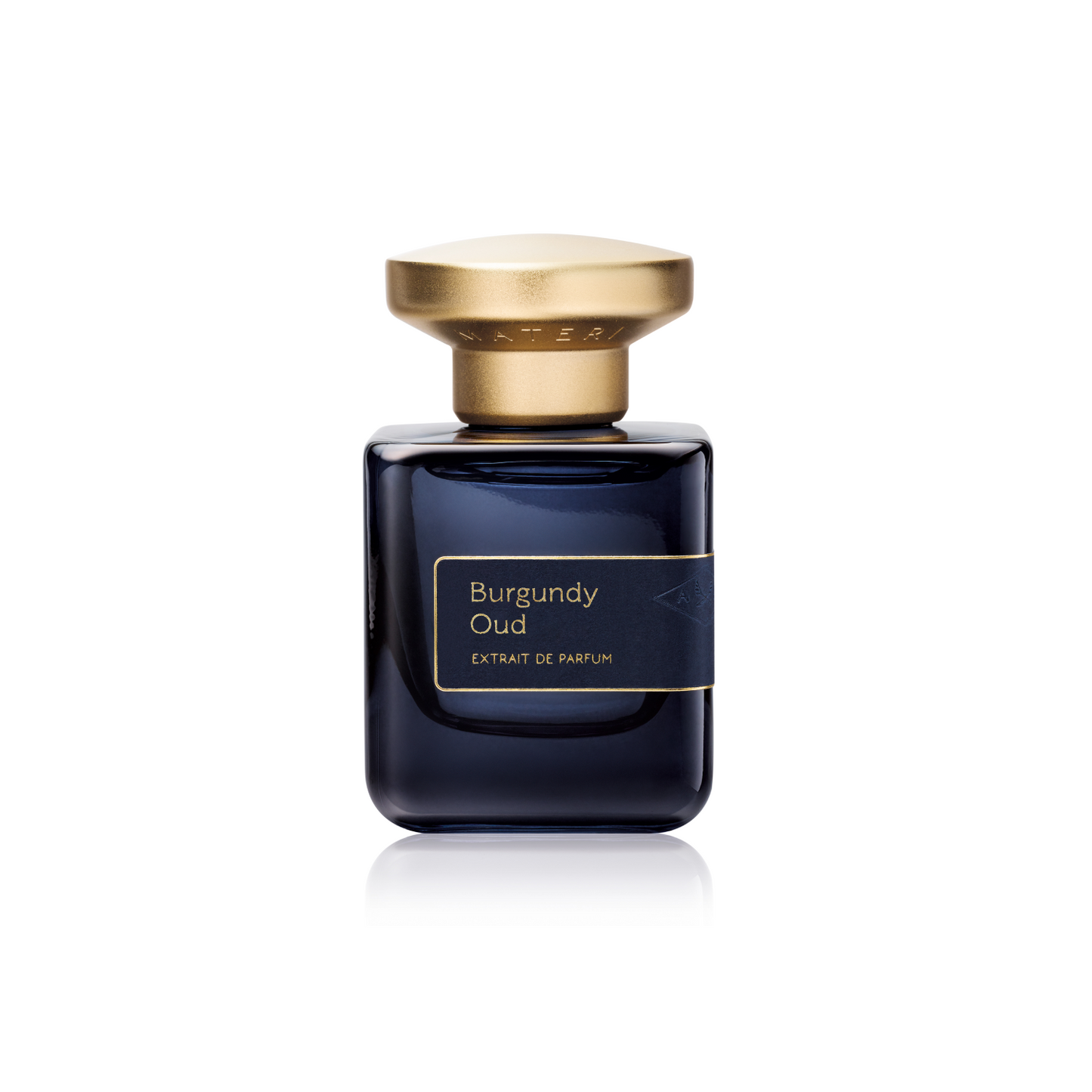 Burgundy Oud Extrait de Parfum