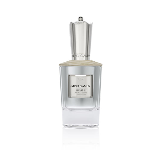 Caïssa Extrait de Parfum