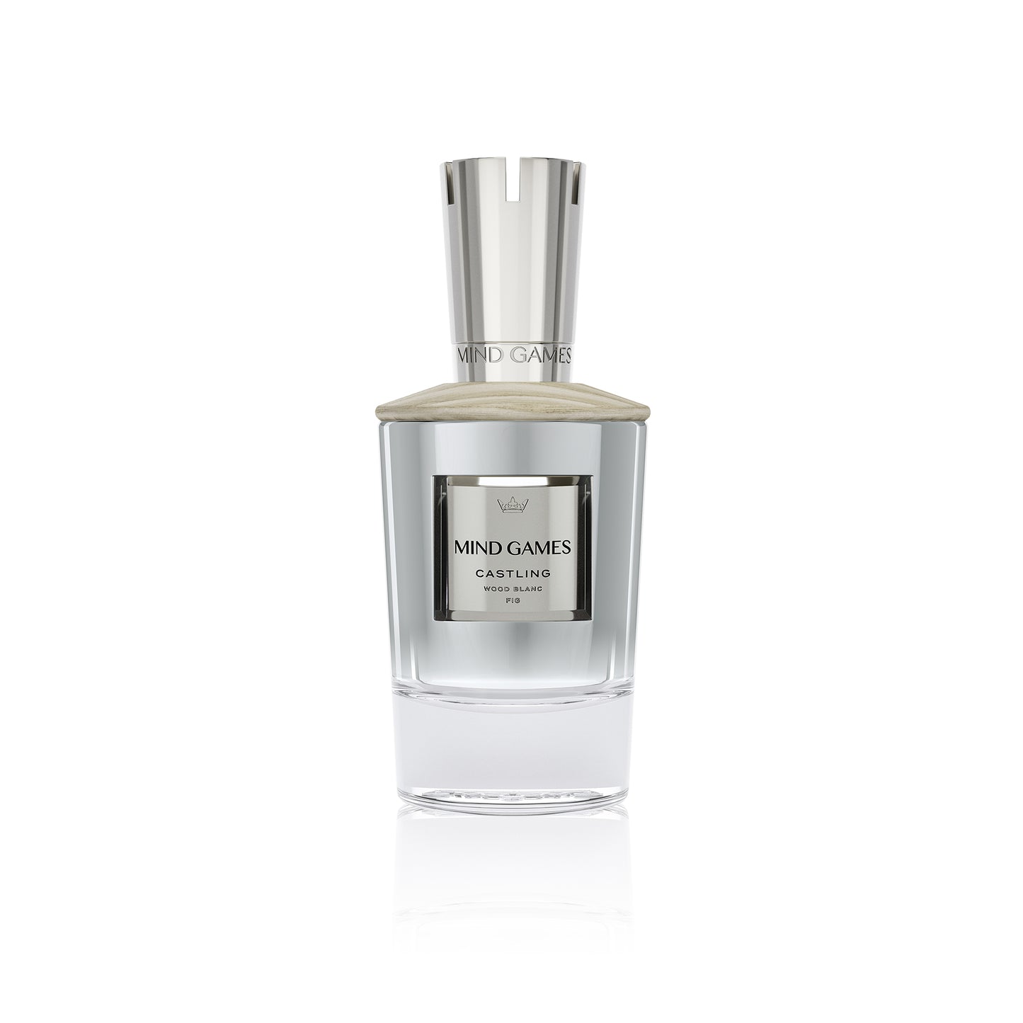 Castling Extrait de Parfum
