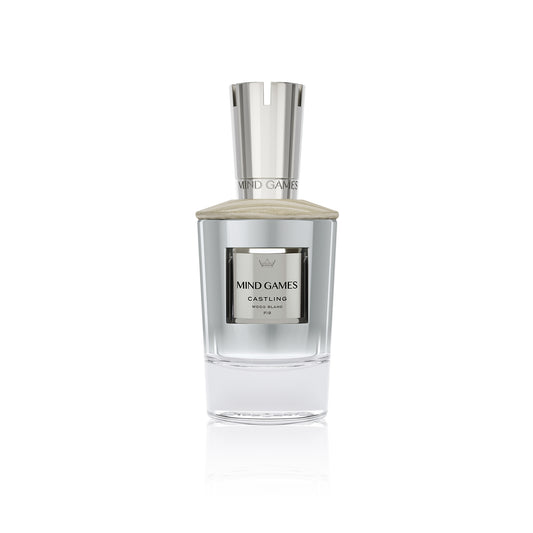 Castling Extrait de Parfum