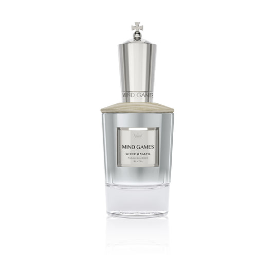Checkmate Extrait de Parfum