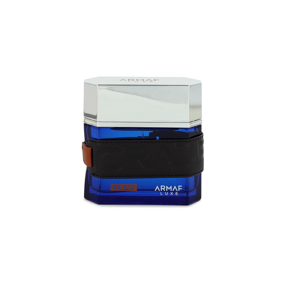 Craze Bleu EDP