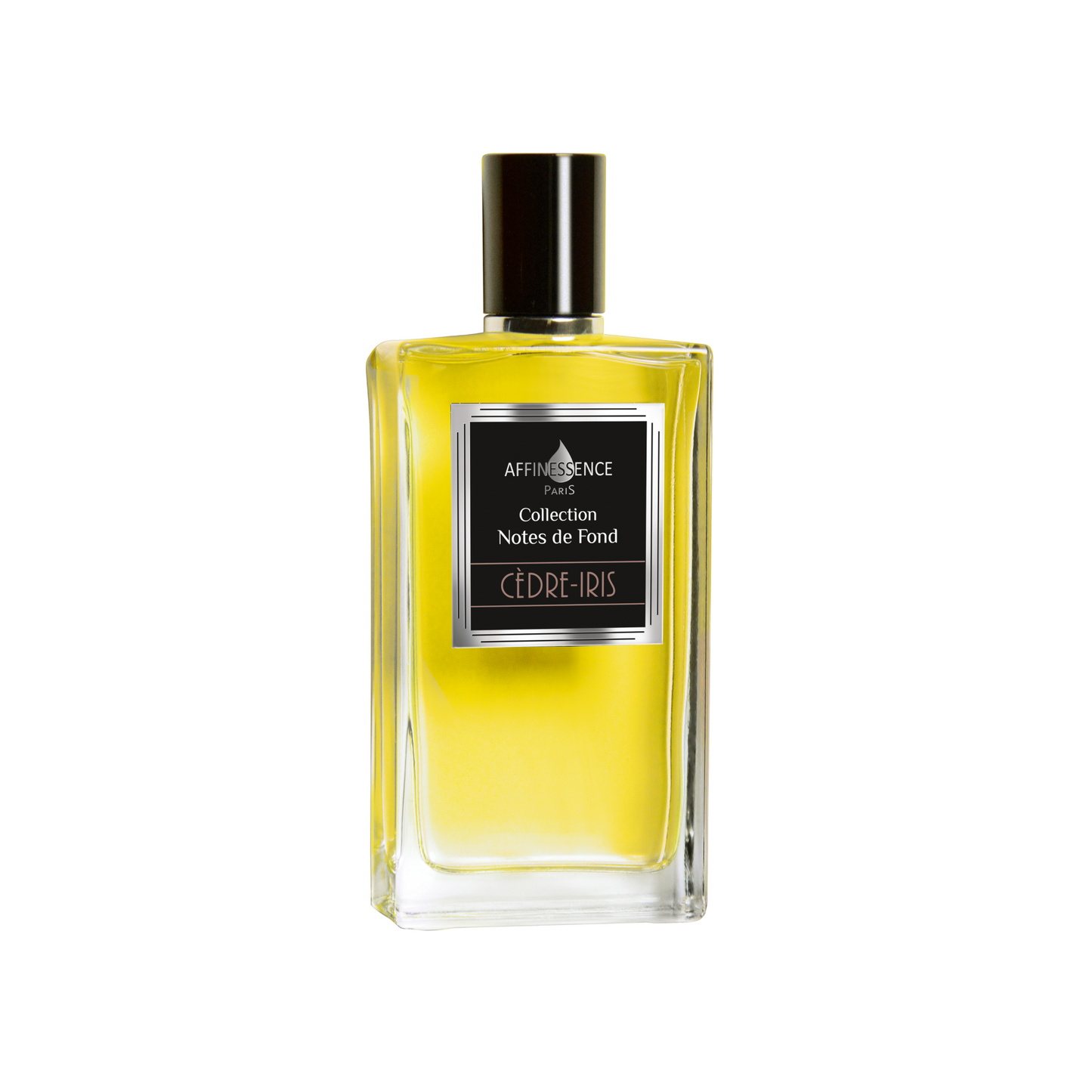 CÉDRE-IRIS Eau De Parfum