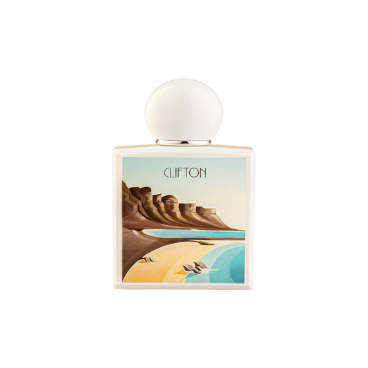 Clifton Eau de Parfum
