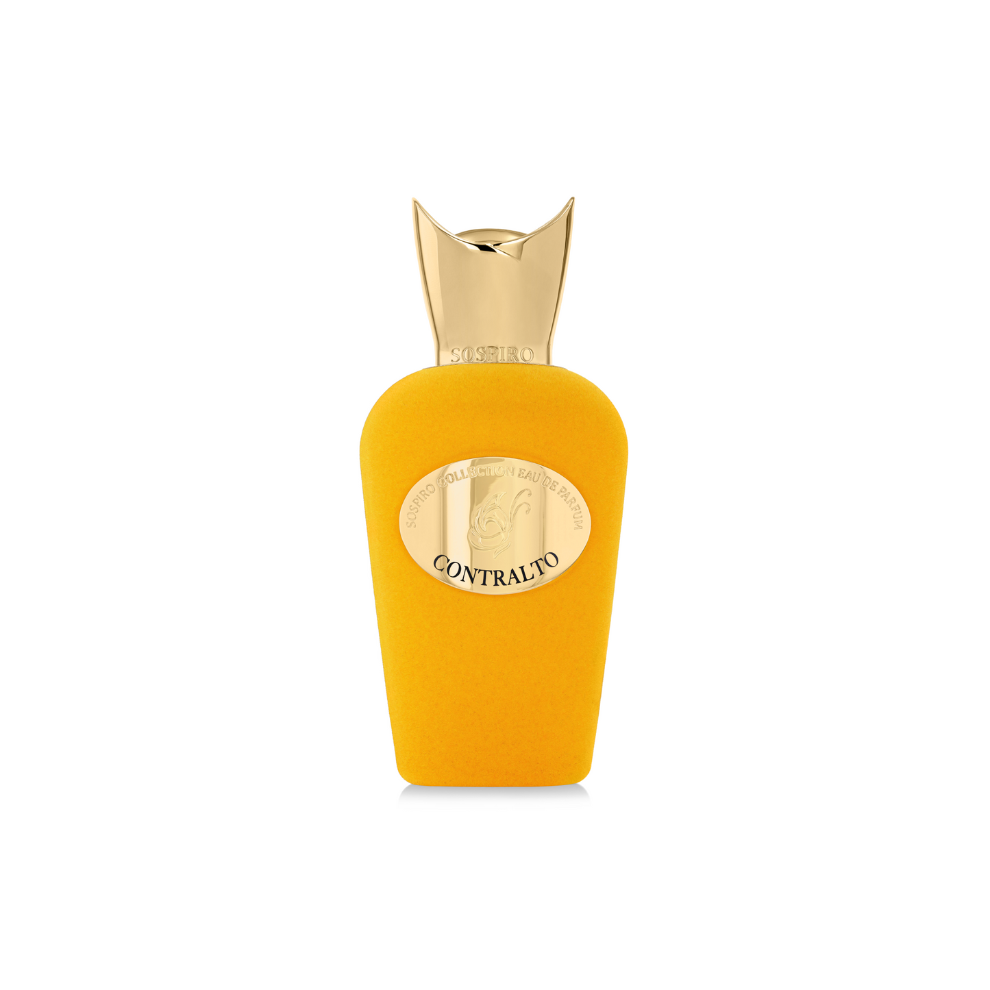 CONTRALTO Eau de Parfum