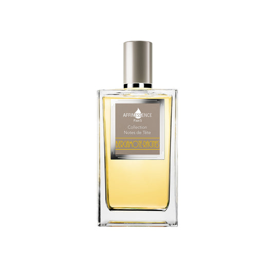 BERGAMOTE-RACINES Eau De Parfum