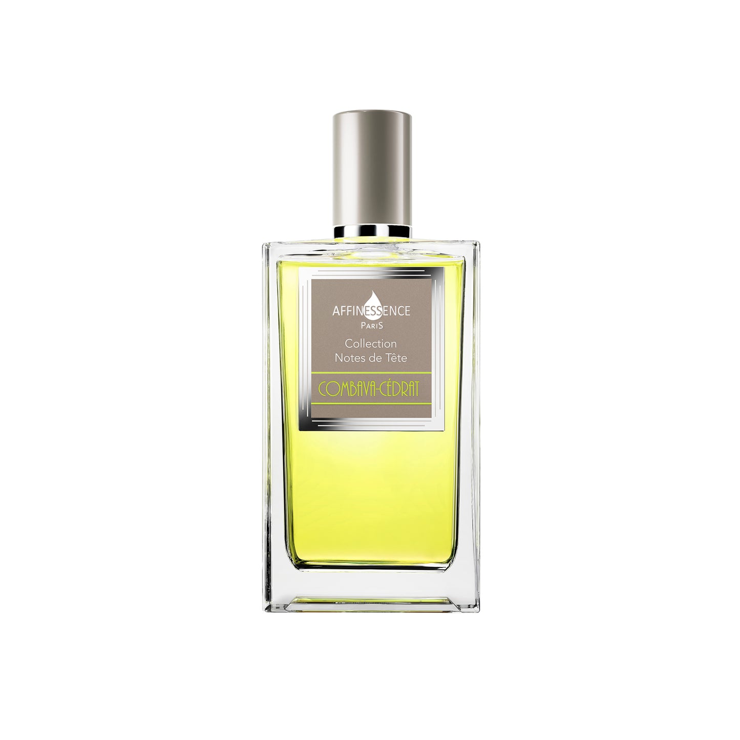 COMBAVA-CEDRAT Eau De Parfum