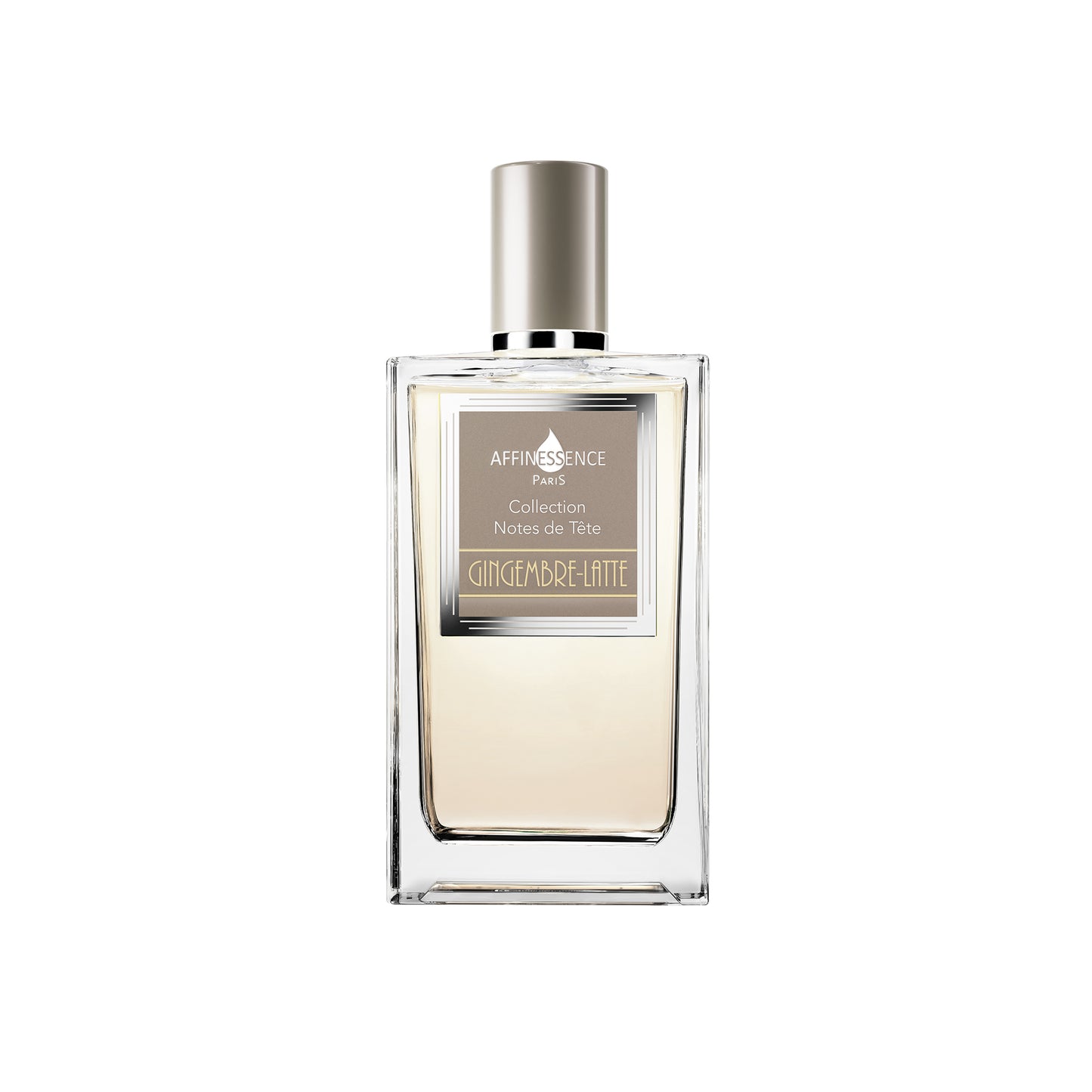 GINGEMBRE-LATTE Eau De Parfum