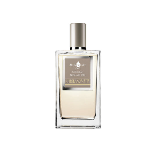 GINGEMBRE-LATTE Eau De Parfum