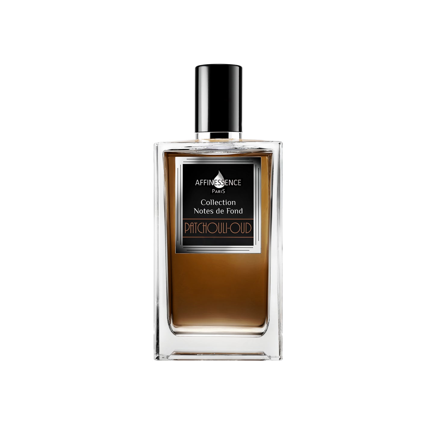 PATCHOULI-OUD Eau De Parfum